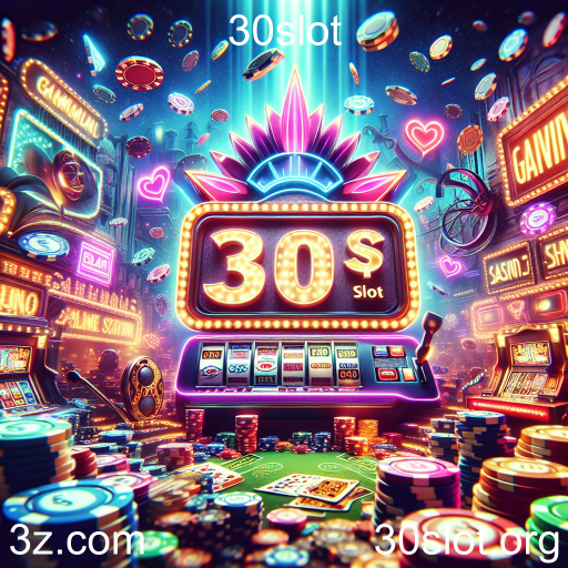 Descubra as Melhores Promoções do 30slot