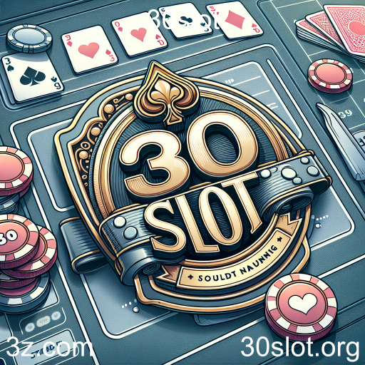 A Evolução dos Jogos de Cartas na Plataforma 30slot