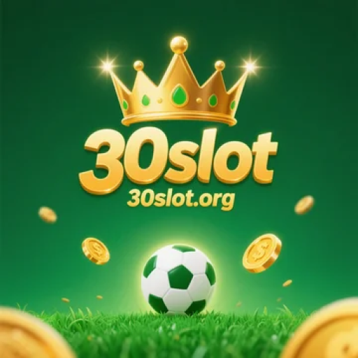 30slot